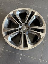 Audi 19 inch Wheels in Stuttgart, GE