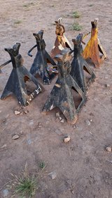 Heavy duty jacks in Alamogordo, New Mexico
