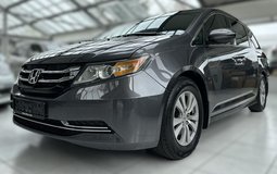 2016 HONDA ODYSSEY EX-L in Ramstein, Germany