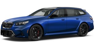 2027 BMW M5 Touring ***ONLY 1 INSTOCK*** in Spangdahlem, Germany