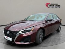 2025 Nissan Altima SV in Stuttgart, GE