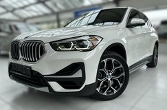 2022 BMW X1 xDrive28i in Spangdahlem, Germany