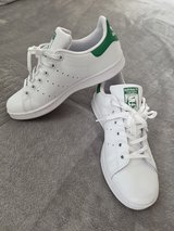 Adidas Stan Smith Shoes in Camp Lejeune, North Carolina