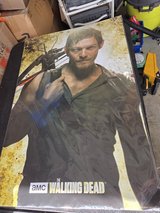 Posters in Fort Campbell, Kentucky