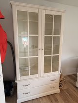 Cabinet & Dresser Set in Ramstein, Germany