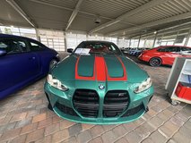 2026 M4 xDr Competition in Ramstein, Germany