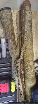 5 rugs in Wiesbaden, GE