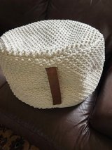 floor pillow/ottoman in Bolingbrook, Illinois