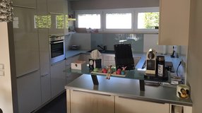 Townhouse for rent in Wiesbaden, GE