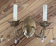 Wall Sconce in Ramstein, Germany