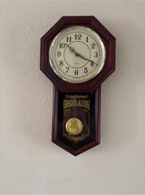 clock in Alamogordo, New Mexico