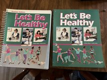 Let’s Be Healthy (8th grade)Abeka in Warner Robins, Georgia