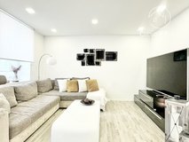 Modern apartment in Landstuhl city on Kaiserstr w/ large terrace and private entrance to forest in Ramstein, Germany