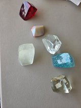 Paper weights in Fort Campbell, Kentucky