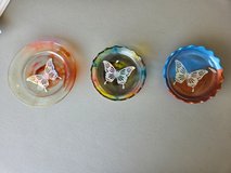 Key/change holder in Fort Campbell, Kentucky