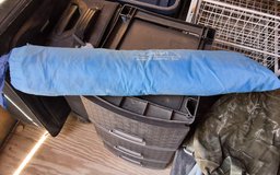 Small Pup Tent in Alamogordo, New Mexico