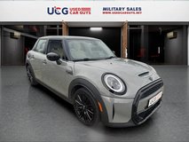 2022 MINI Hardtop 4 Door Cooper S in Grafenwoehr, GE