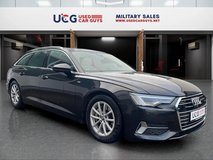 2018 Audi A6 Avant 45 TDI quattro, Avant sport in Ramstein, Germany