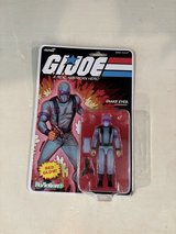 G I Joe Snake Eyes action figures in Kingwood, Texas