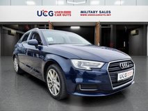 2019 Audi A3 2.0 TDI, Sportback 35 in Ramstein, Germany