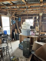 garage sale in Alamogordo, New Mexico