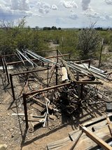 steel rack and steel in Alamogordo, New Mexico