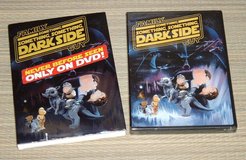NEW Family Guy Something Something Something Dark Side DVD w Slipcover in Chicago, Illinois
