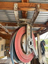 air hose reel in Alamogordo, New Mexico