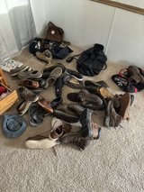 shoes and boots 9 sizes in Alamogordo, New Mexico