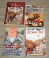 Vintage 2006 The Ralph Mouse Book Collection Box Set by Beverly Cleary in Joliet, Illinois