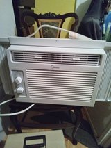 Air conditioner in Camp Lejeune, North Carolina