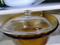 BIG BOWL WITH COVER in Okinawa, Japan