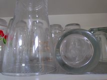 WHISKEY GLASSES HEAVY in Okinawa, Japan