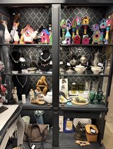 fun items birdhouses jewelry collectibles in Naperville, Illinois