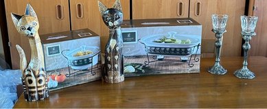 Chaffing Dishes in Baumholder, GE