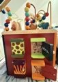 kids Montessori learning toy in Ramstein, Germany