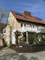 Cozy 4 BR in Gärtringen in Stuttgart, GE