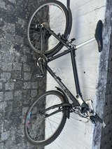 bicycle in Ramstein, Germany