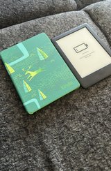 kindle reader in Stuttgart, GE