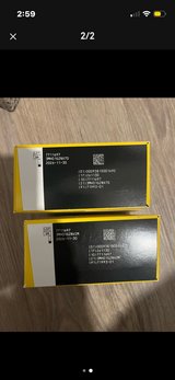 Freestyle Libre 2 Sensors in Cleveland, Ohio