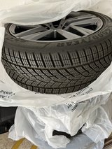 BMW Wheels and Winter tires in Ramstein, Germany