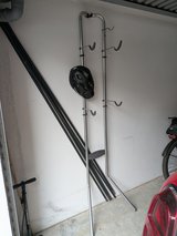 Self Standing Bike Rack from DELTA. in Wiesbaden, GE