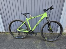 Bicycle in Ramstein, Germany