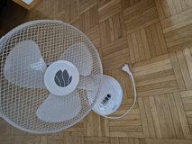 oscillating fan (Lüfter) in Wiesbaden, GE