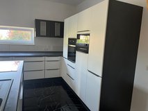 modern apartment in Spangdahlem, 2 minutes from the base. Available: from May 2, 2026 in Spangdahlem, Germany