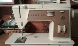 Singer Sewing Machine in Cincinnati, Ohio