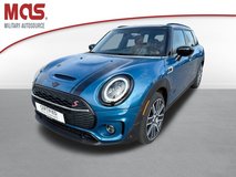 2023 Mini Cooper Clubman in Grafenwoehr, GE