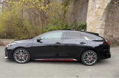 2020 Kia Proceed in Ramstein, Germany