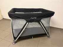 Nuna Sena Aire Portable Crib & Playard in Stuttgart, GE