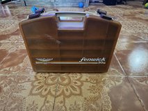 Fenwick 30 tackle box in Houston, Texas